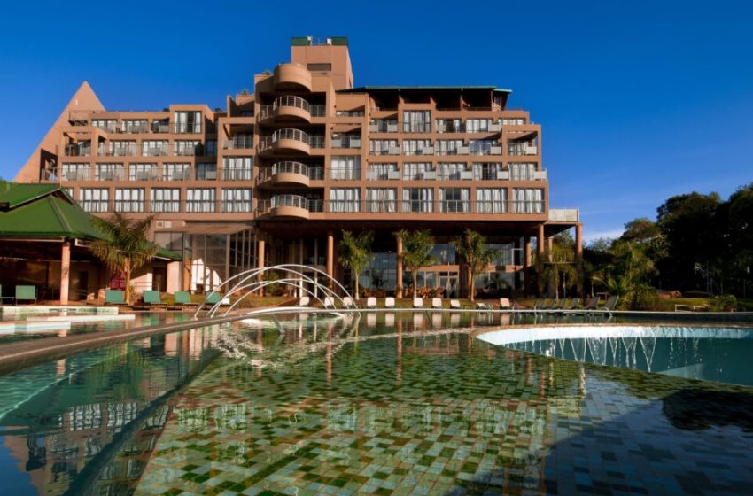   Hotelería de Puerto Iguazú apuesta a una recuperación en vacaciones de invierno y espera mayor movimiento durante julio