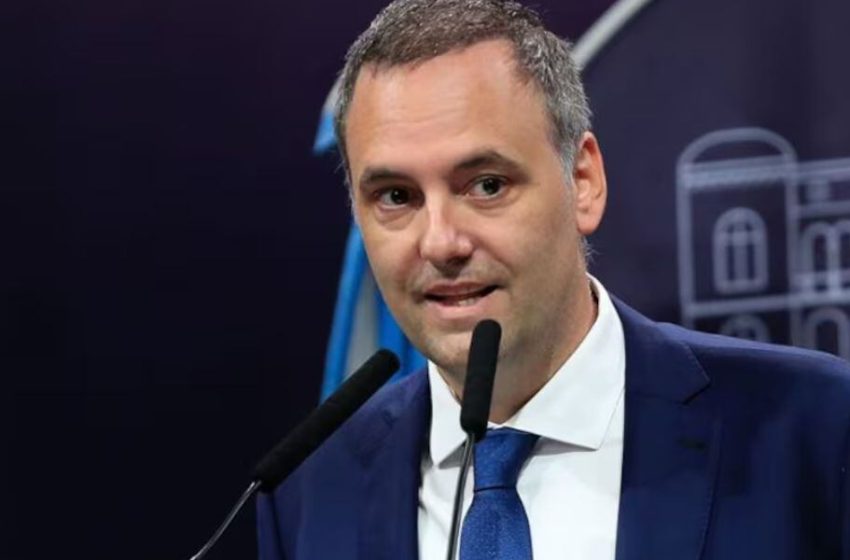  Interpelación a Manuel Adorni: Bianchetti analizó el debate y el escenario en el Congreso