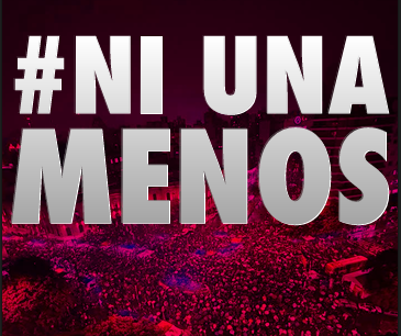  Ni Una Menos : Una Herida que no cierra . Informe nacional de junio 2026