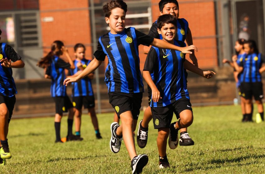  Inter Campus: la Fundación Grupo London Supply realizará una nueva edición en Puerto Iguazú