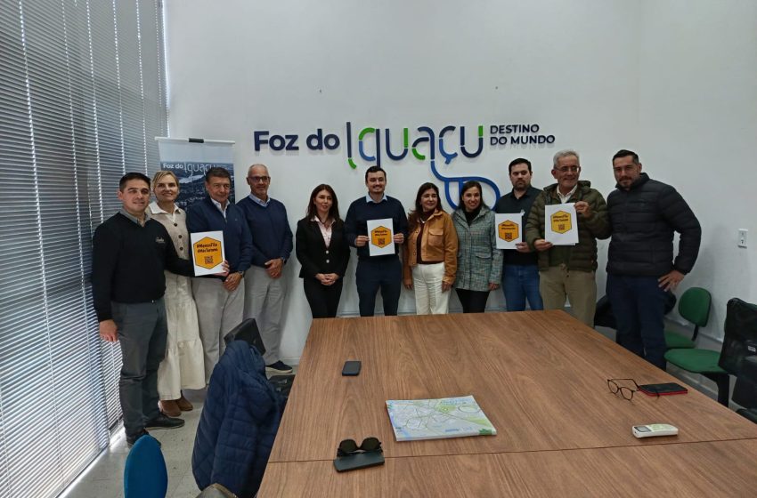  Empresarios y sector turístico suman gestiones para agilizar el paso fronterizo entre Argentina y Brasil