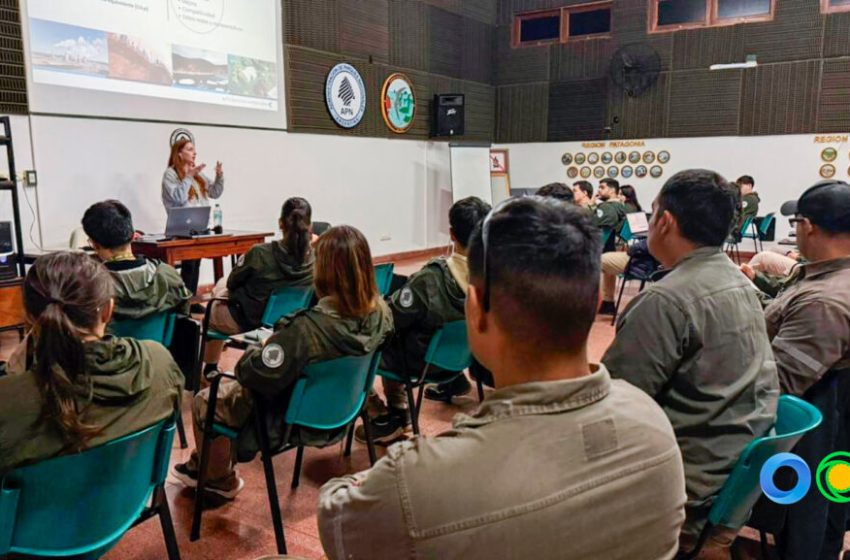  Iguazú Argentina gestiona su Huella de Carbono 