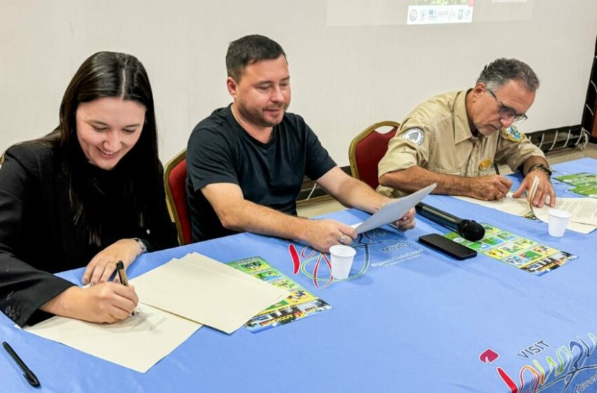  Acciones para un futuro sostenible: turismo, conservación y aprendizaje compartido