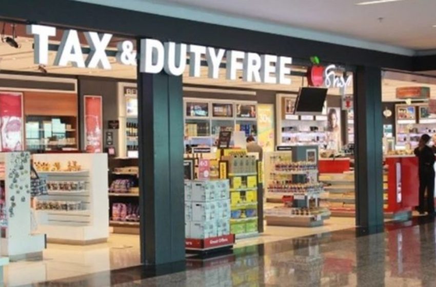  El Gobierno adoptó un régimen del Mercosur para fomentar la instalación de free shops en las fronteras terrestres