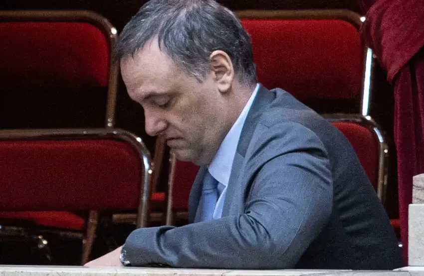  Diputados del PRO respaldaron avanzar con la interpelación a Manuel Adorni y rechazaron “hacerle el juego al kirchnerismo”