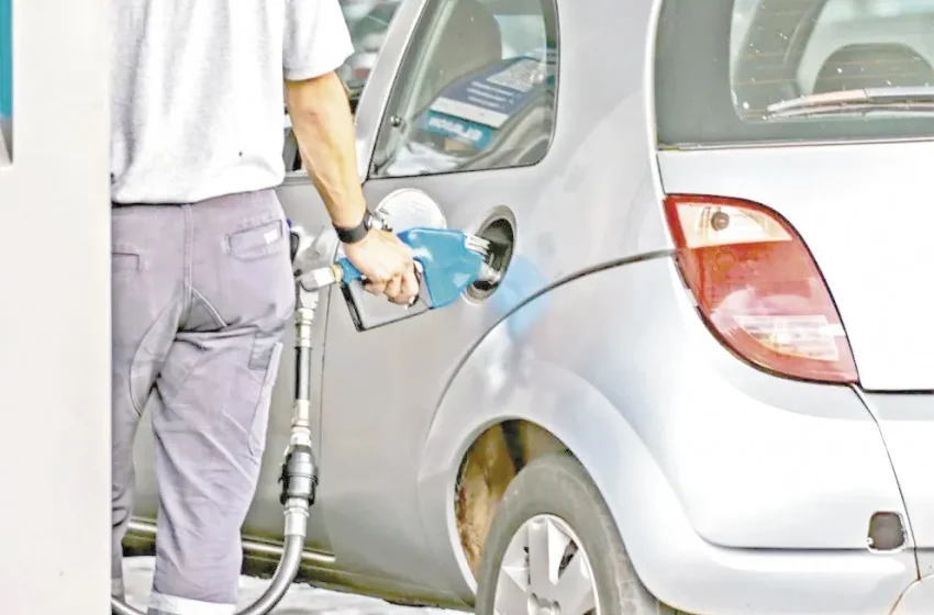  Misiones muestra una caída del 35% en la venta de combustible
