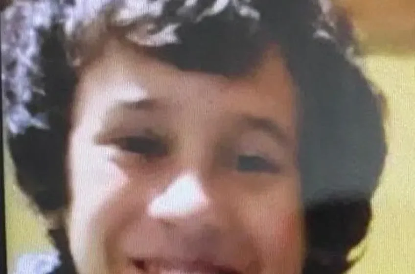  Buscan a un niño de 12 años que salió de su casa de San Javier