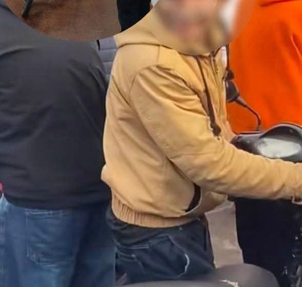 Colgaban videos con sus motos en las redes y la Policía los identificó: dos detenidos y dos rodados secuestrados