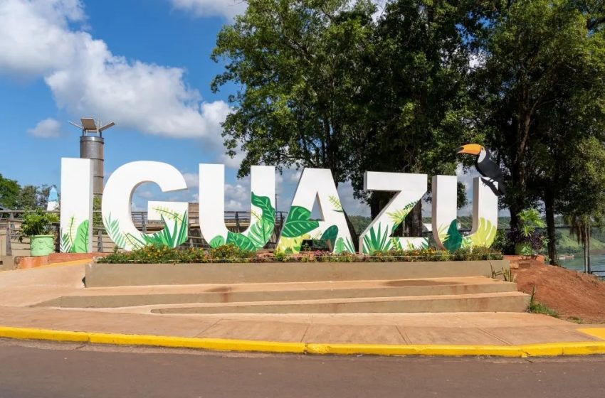  Gabinete provincial se reúne el miércoles en Puerto Iguazú con municipios del Norte