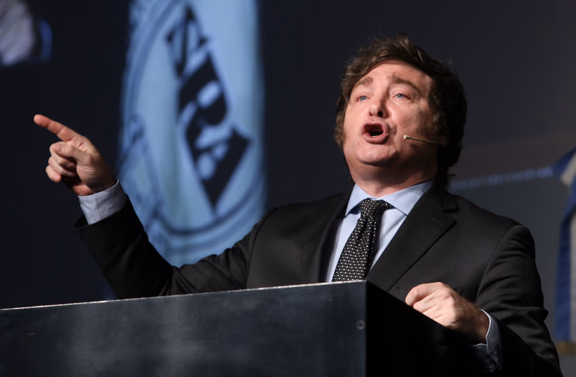  El Gobierno expulsará o impedirá el ingreso al país de extranjeros que inciten el odio contra la Argentina