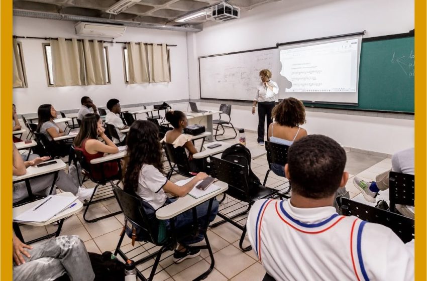  UNILA abre las inscripciones para la Maestría en Relaciones Internacionales
