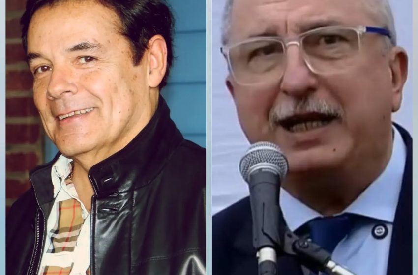  ¿Ruptura o la mejor actuación política?