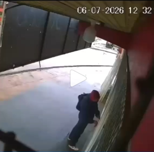  Dejó la llave escondida para su empleada, un ladrón la encontró y robó 9.000 reales: la Policía detuvo al autor en Iguazú