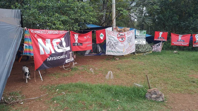  Docentes del MPL cumplen paro de 48 horas y reclaman una recomposición salarial en Misiones