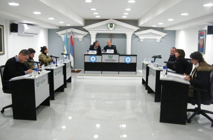 El Concejo Deliberante de Puerto Iguazú aprobó el aumento del boleto del transporte urbano