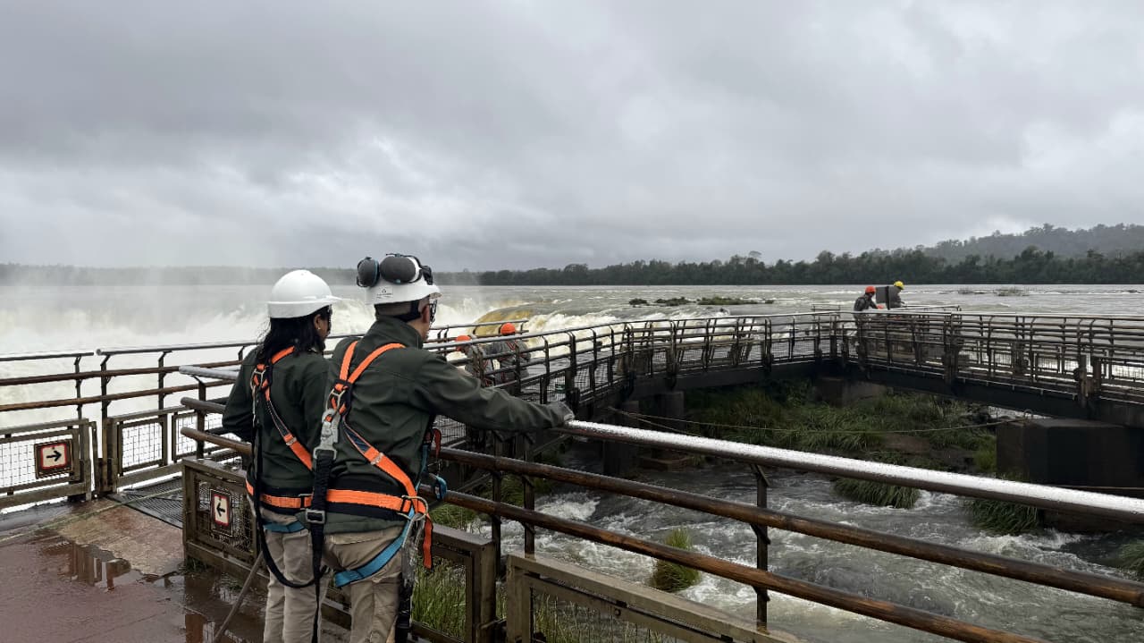 Comunicado Oficial – Cierre Balcón Garganta del Diablo imagen-11