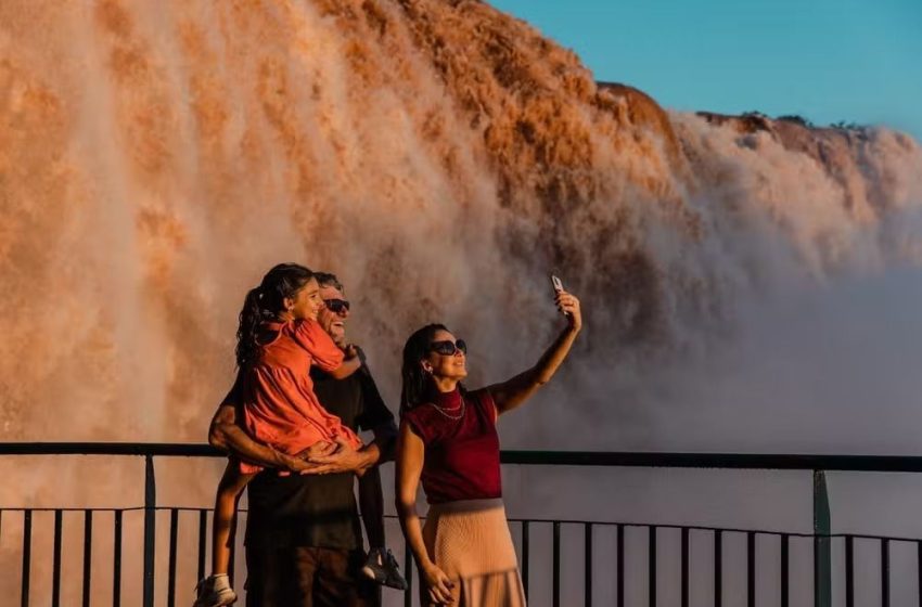  Brasil: El Parque Nacional Iguazú abre antes y ofrece programas culturales durante las vacaciones de julio