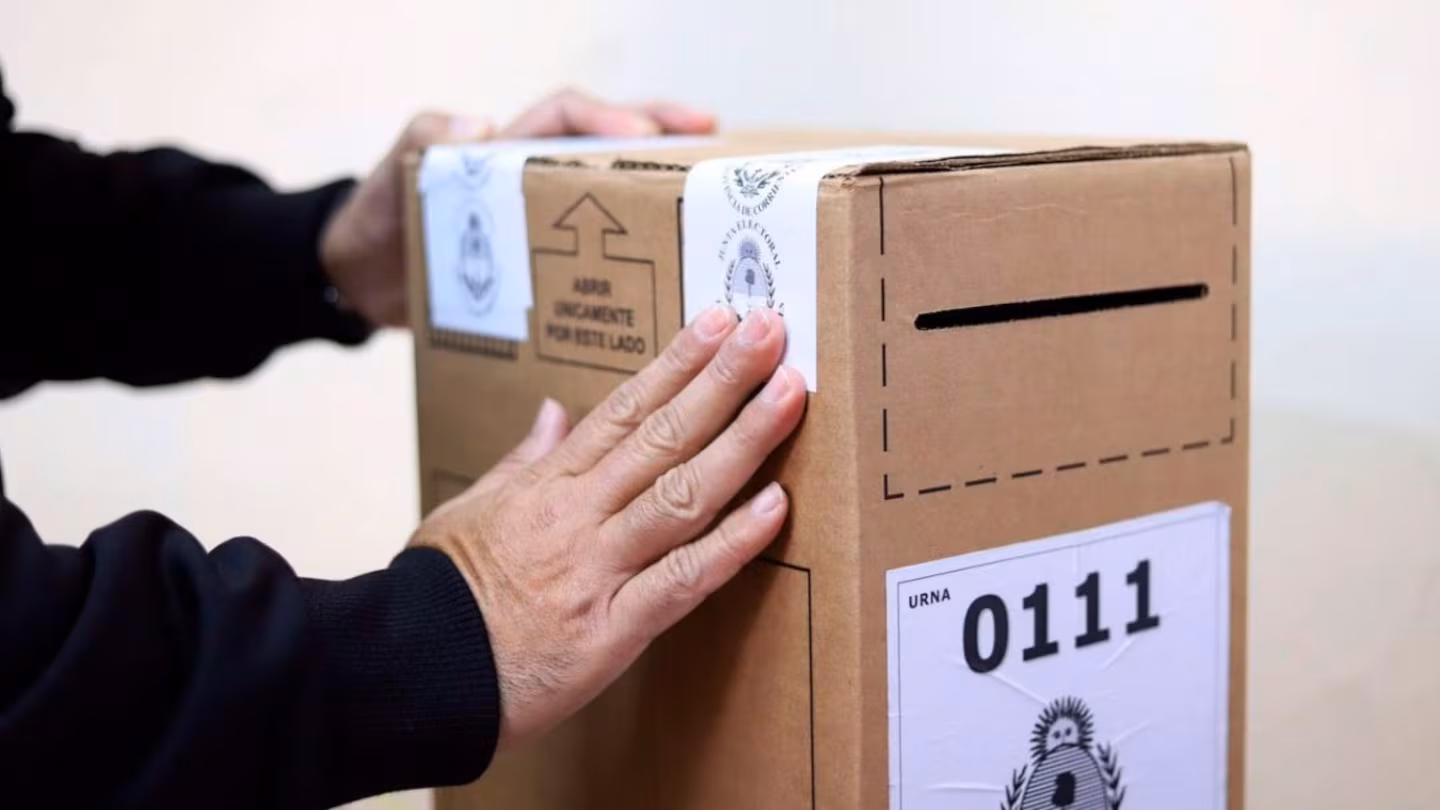  ¿Cambia la ciudad… o empieza la campaña?
