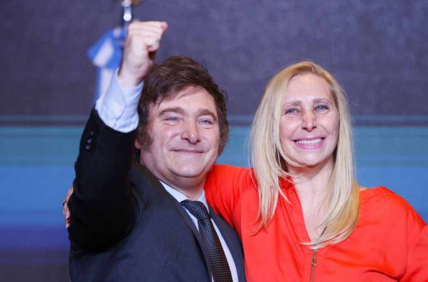  Karina Milei visitará Misiones para lanzar la Escuela de Dirigentes de La Libertad Avanza