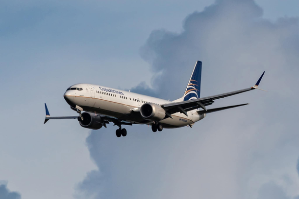  Foz do Iguaçu podría sumar un vuelo directo a Panamá y conexiones a más de 80 destinos en América.