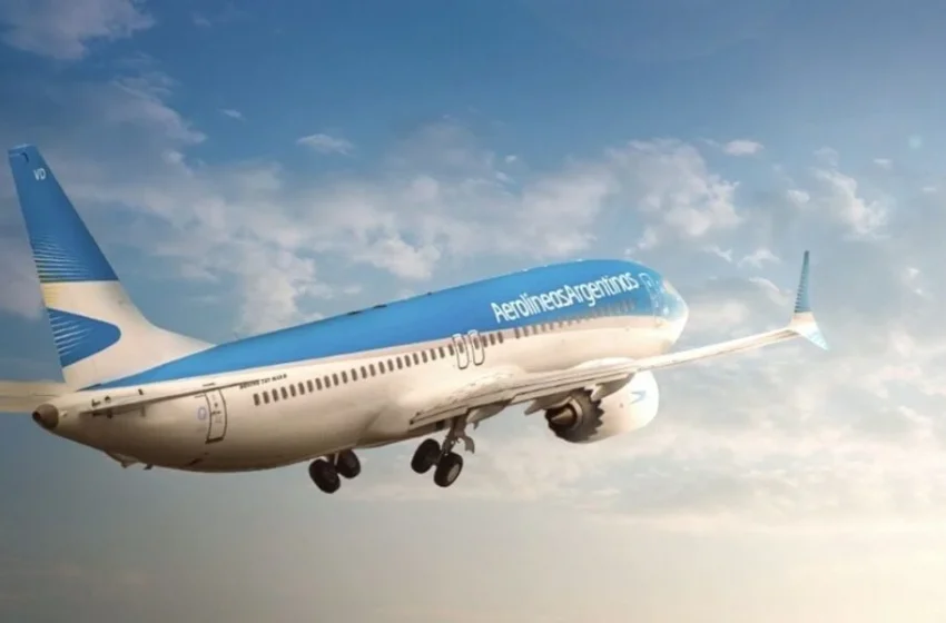  La Justicia de Estados Unidos rechazó la apelación de Argentina y ratificó una condena por US$391 millones por la expropiación de Aerolíneas