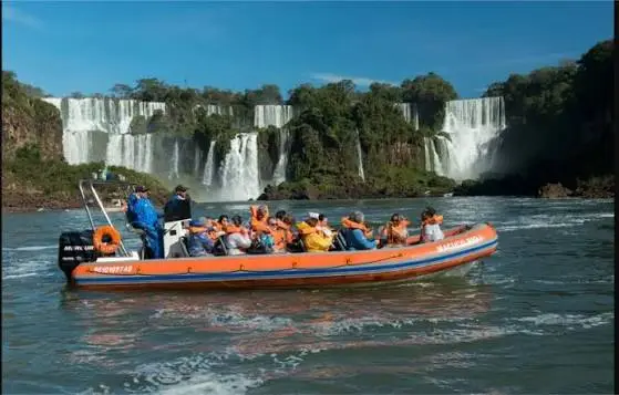  Tragedia en Foz do Iguaçu: Parques Nacionales activó un operativo binacional y recordó los estrictos protocolos de seguridad