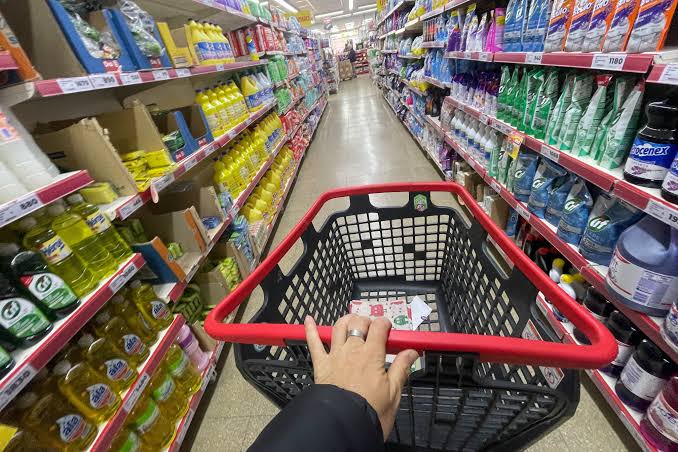  Misiones, entre las provincias con mayor caída en las ventas de supermercados