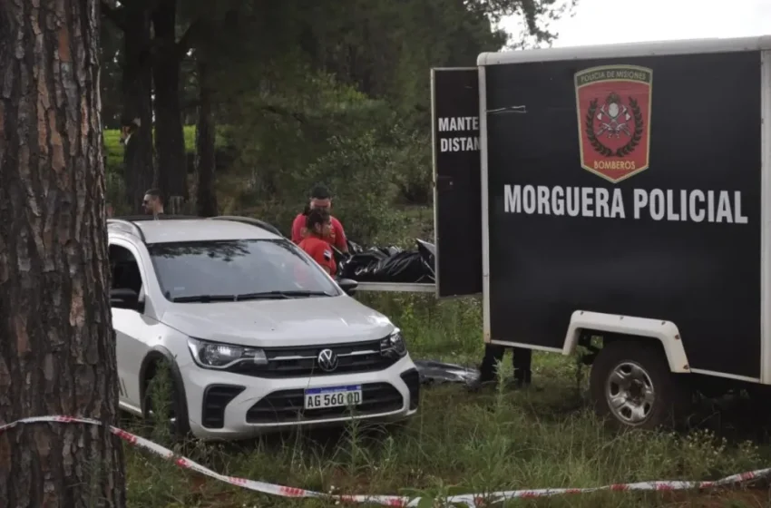  Misiones cerró el primer semestre con 19 homicidios y cuatro femicidios
