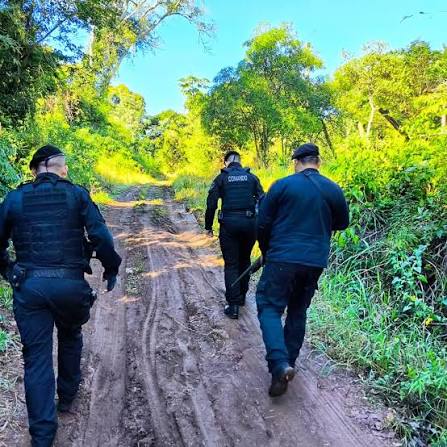  Encuesta de Radio Yguazú: el 63,4% de los vecinos califica como mala o muy mala la seguridad en Puerto Iguazú