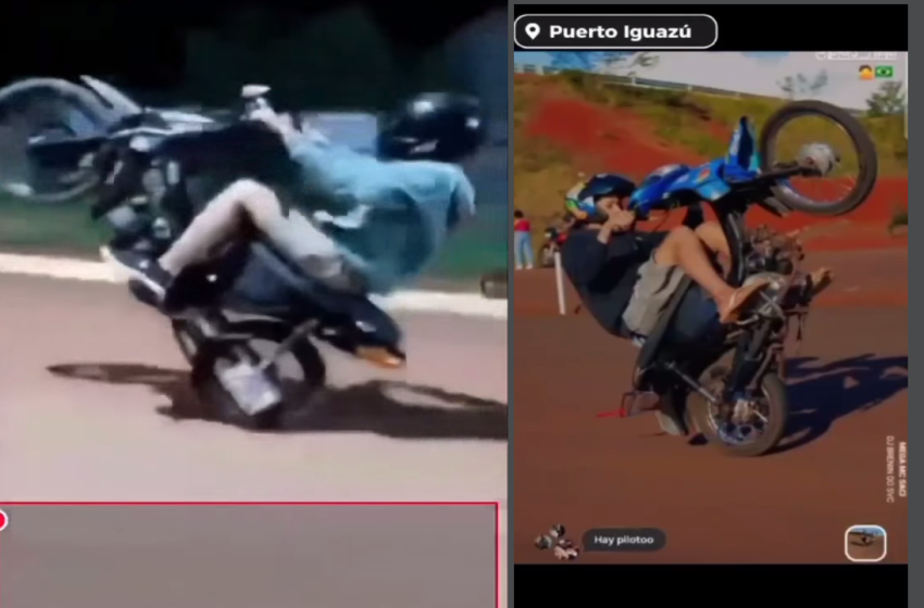  La violencia cotidiana que nos está enfermando