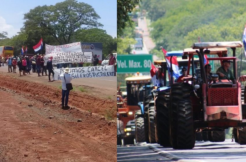  ¿Queremos repetir en Argentina lo que ya ocurre en nuestra frontera?