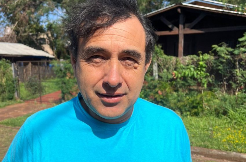  Proponen en Iguazú un programa municipal para recuperar a personas con adicciones y reinsertarlas laboralmente