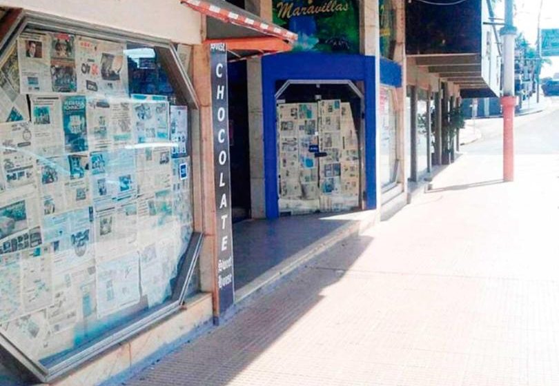  El récord brasileño y una frontera que nos sigue frenando
