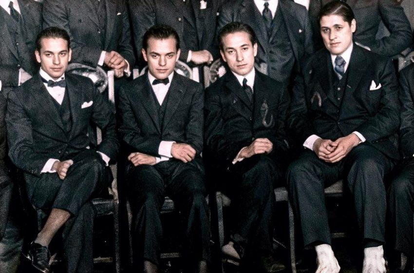 Día de la Radiofonía Argentina: 106 años de “Los Locos de la Azotea”