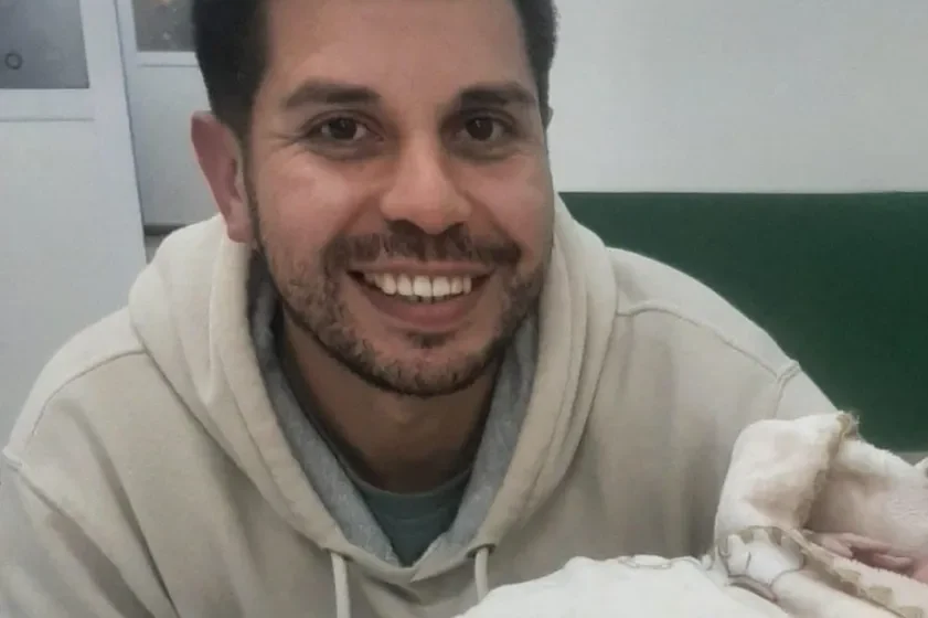  Liberaron al adolescente acusado de atropellar y matar a Roni Díaz en Iguazú