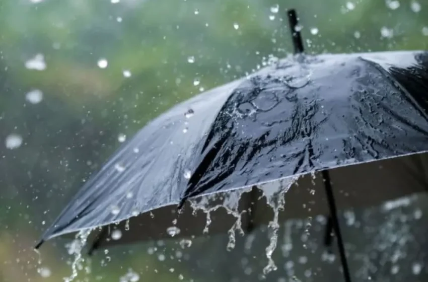  Alerta por tormentas en Misiones: el jueves cambia el tiempo y el viernes llega el frío