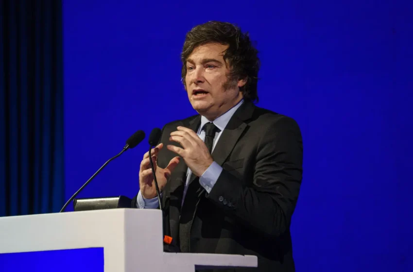  Puerto Iguazú será sede de la 47ª Convención Anual del IAEF, con cierre a cargo de Javier Milei