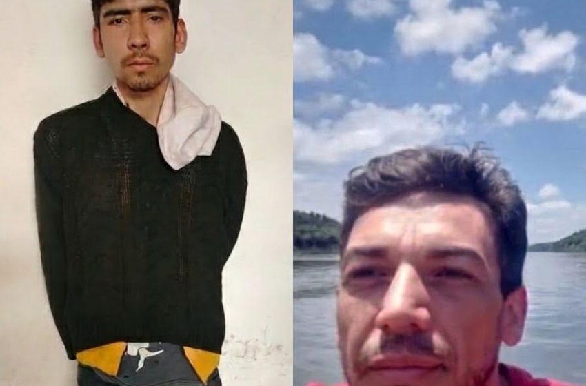  Colonia Victoria: violentaron los candados de la comisaría y son intensamente buscados