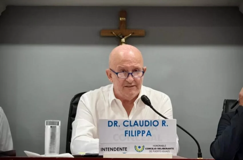  La ausencia de Filippa que dejó demasiadas preguntas