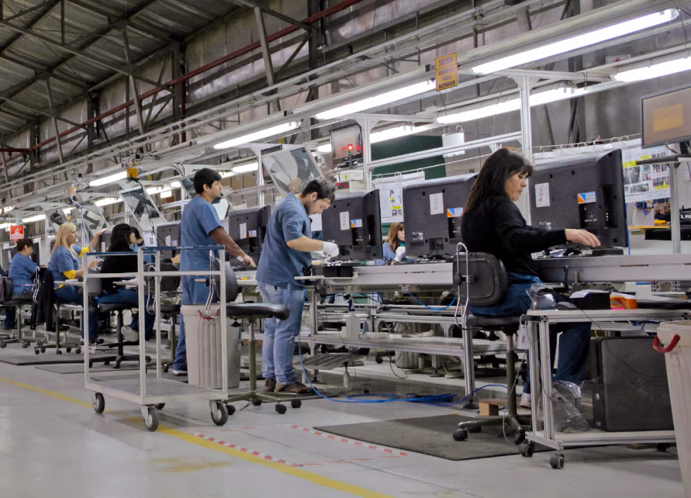 Desprotección laboral: el 45% de los trabajadores no cuentan con aportes jubilatorios