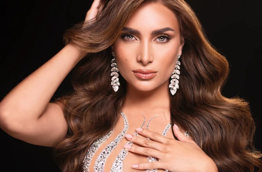  Tamara Rogouski no representará a la Argentina en Miss Universo: Daiana Pereira ocupará su lugar