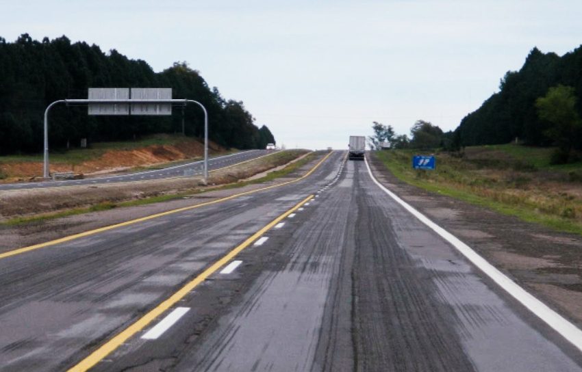 Nuevos radares en la Ruta 14: dónde estarán los controles y qué infracciones detectarán
