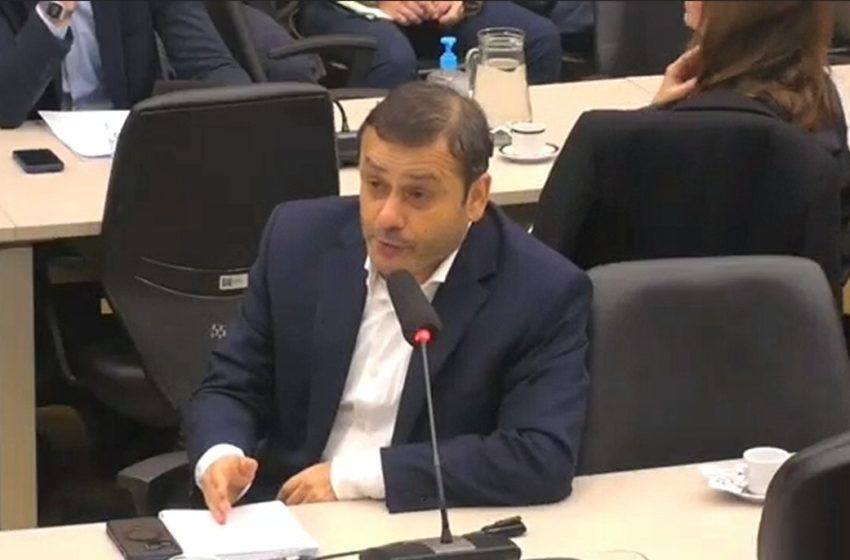  Herrera Ahuad reclamó explicaciones por la Oficina de Presupuesto y expuso el “doble mensaje” de LLA Misiones