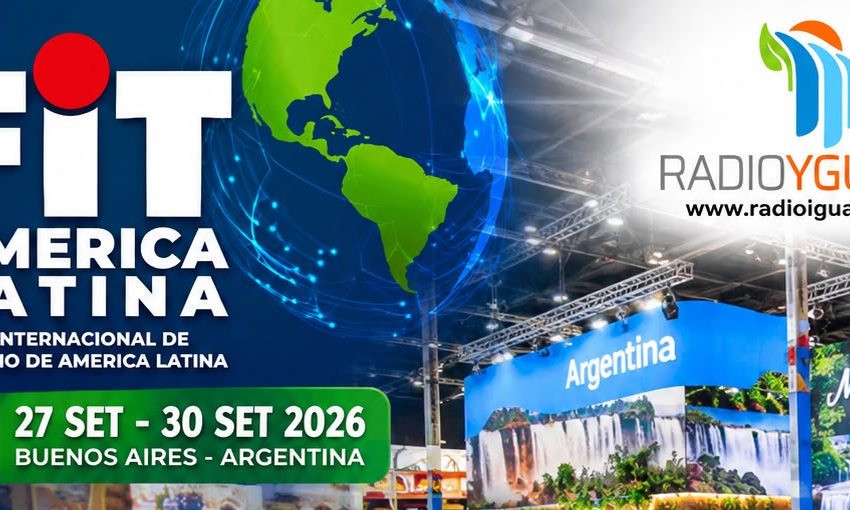  FIT 2026: ¿SE HACEN NEGOCIOS O ES UNA GRAN VIDRIERA? TRES MIRADAS DESDE IGUAZÚ