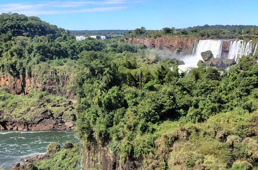  Puerto Iguazú será epicentro del debate regional sobre servicios ecosistémicos