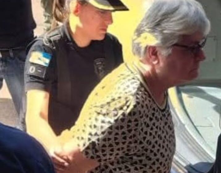  Extraditaron desde Brasil a Marina Fariña acusada de una millonaria estafa piramidal en Puerto Iguazú