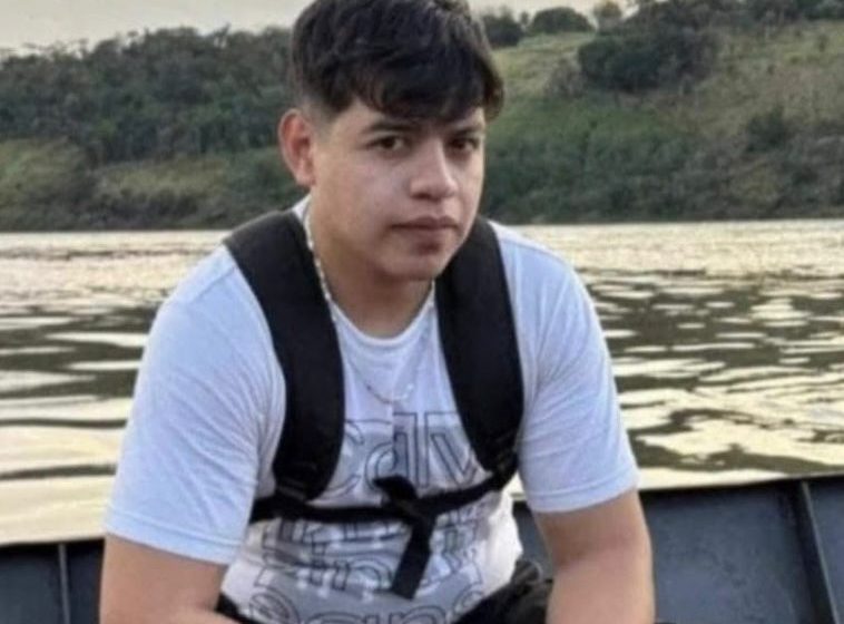  Matan a balazos un pasero paraguayo en territorio argentino
