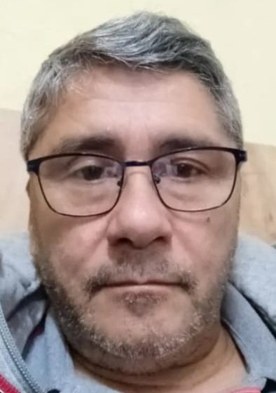 Buscan intensamente a un comisario general retirado acusado de presuntos abusos sexuales