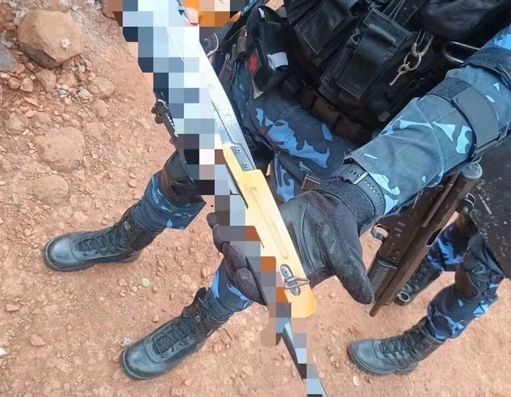  Allanamiento en Puerto Iguazú: Detuvieron a un hombre investigado por la muerte de pasero
