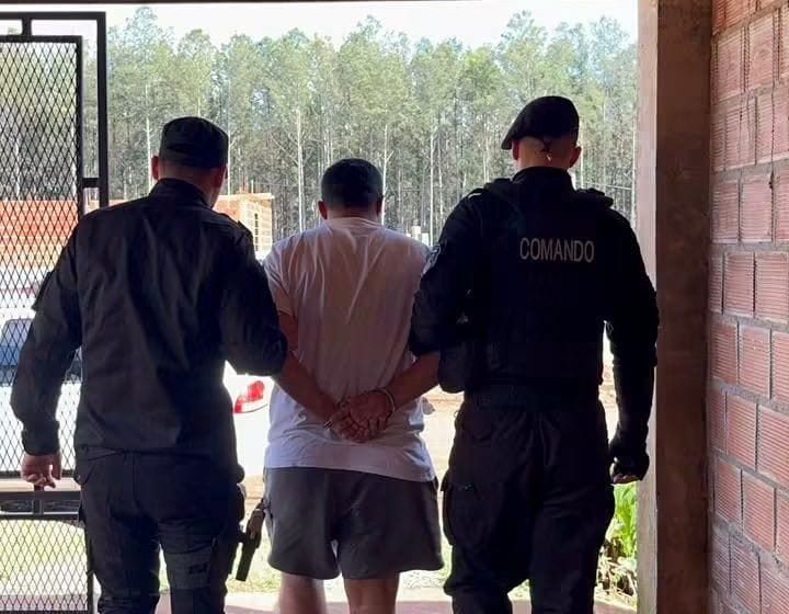  Grooming en Instagram: obtuvo fotos íntimas de una adolescente, la amenazó con publicarlas y fue detenido tras una investigación policial